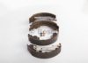 FORD 2S652200AA Brake Shoe Set